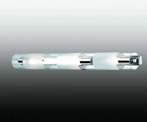Настенный светильник линейный Odeon Light Lemo 2743/3W