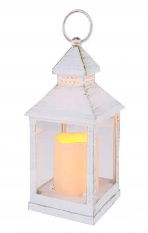 Интерьерная настольная лампа Globo Nonni 28179-16