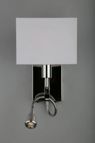 Бра для чтения Omnilux Latina OML-61801-02 (220V)