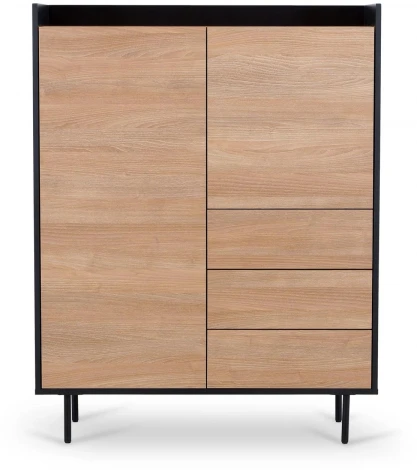 Шкаф с баром Look ОГОГО 778614