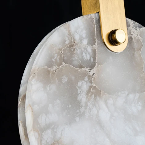 Подвесной светильник светодиодный с регулировкой цветовой температуры Modelux MODESTYLE MS.170.200 BS