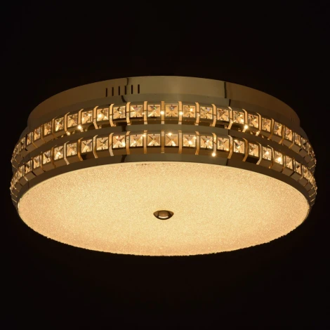 Потолочный светильник MW-Light Ривз 674013601