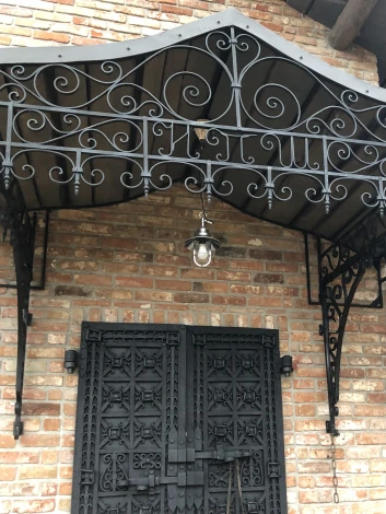 Подвесной светильник Covali PL-51277 (220V, на цепи, IP54)