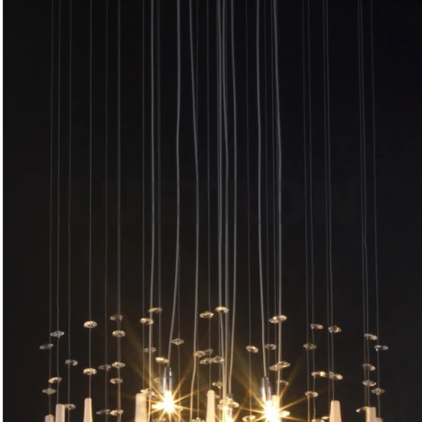 Подвесной светильник ST Luce SL615 SL615.103.08