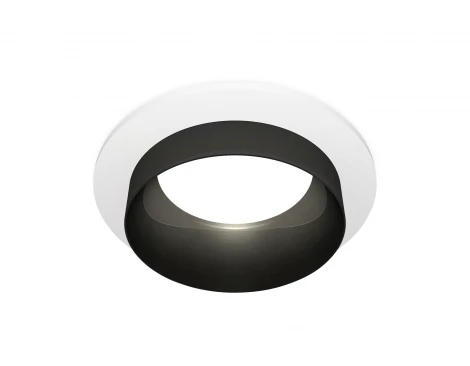 Встраиваемый точечный светильник Ambrella Techno Spot XC6512021 (220V, круглые)