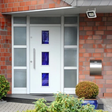 Прожектор уличный Novotech Armin Led 357397