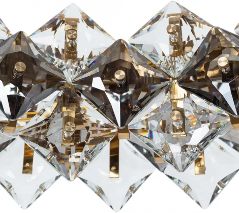 Подвесная люстра Divinare Rosalinda 7204/17 LM-12