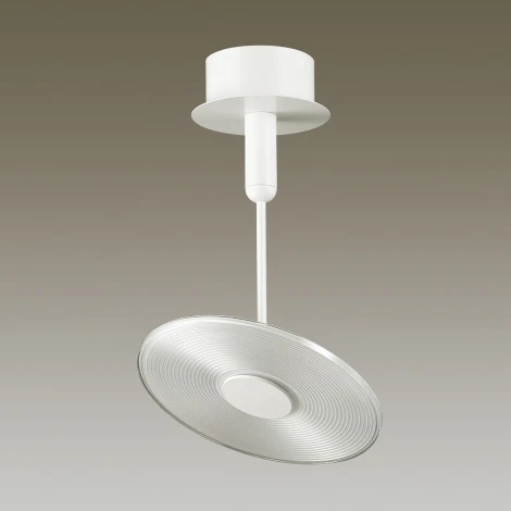 Спот Odeon Light Ellen 4107/18CL