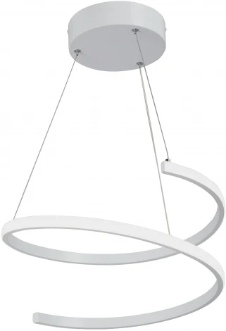 Подвесной светильник светодиодный Vitaluce V30440-0/1S (220V, на тросе)