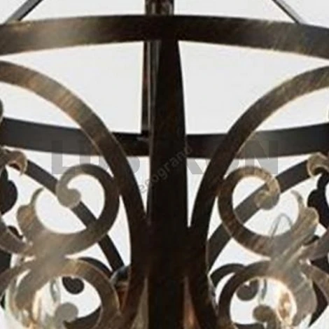 Подвесной светильник ST Luce SL254 SL254.403.03