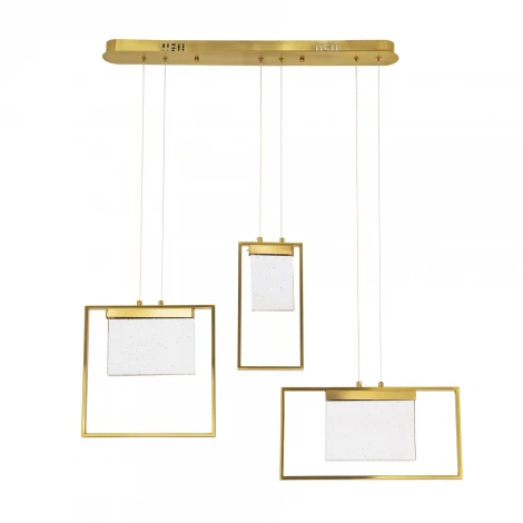 Подвесной светильник светодиодный Modelux MODESTYLE MS.8016.850