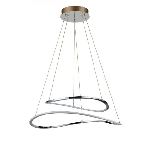 Подвесной светильник Vele Luce Gusto 983 VL7043P02
