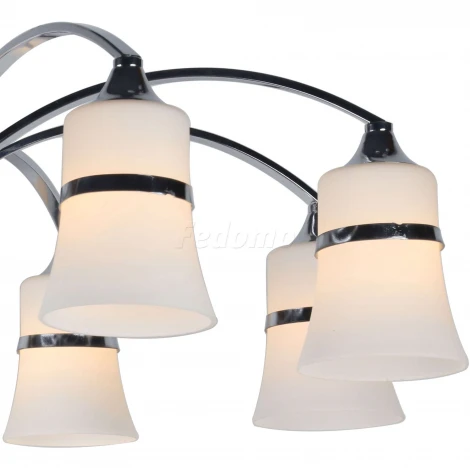 Потолочная люстра Escada Vanda 477/8P