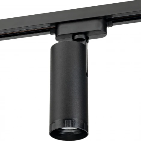 Трековый светильник однофазный 220V Ritter Artline 59740 1