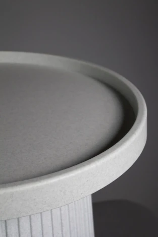 Столик журнальный Sheffilton SHT-CT94 гранит 4744618404