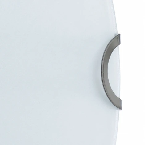 Настенно-потолочный светильник Arte Lamp Plain A3720PL-2CC (220V)