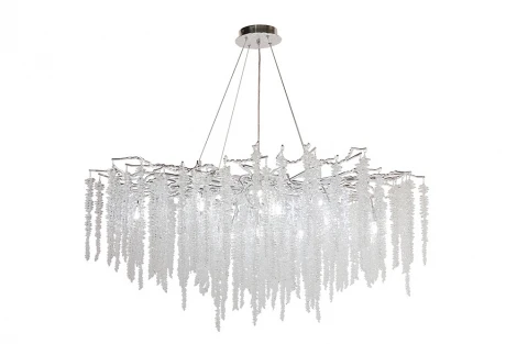 Подвесная люстра AM Group DIAMAND L1200 AR