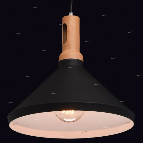 Подвесной светильник MW-Light Раунд 636010501