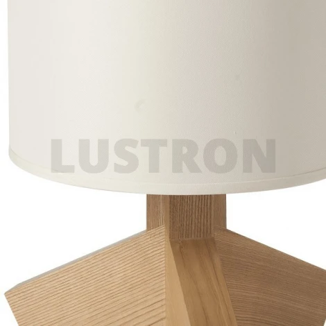 Интерьерная настольная лампа Chiaro Бернау 490030501