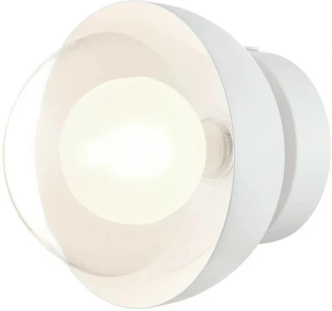 Настенный светильник Velante 359-001-01 (220V, шар)