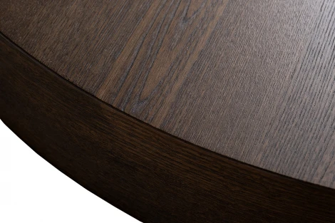 Стол журнальный d110*30см Garda Decor арт.KFG204