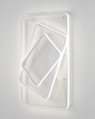 Потолочный светильник Moderli Tress V1080-CL