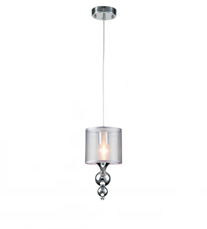 Подвесной светильник Escada 1130/1S (220V, на проводе, круглые)