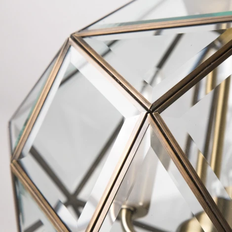 Подвесной светильник Citilux Витра-1 CL442130