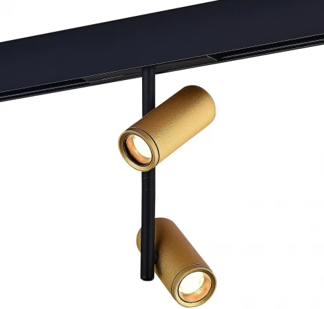Трековый светильник магнитный 48V ST808 ST808.236.16 ST Luce (LED)