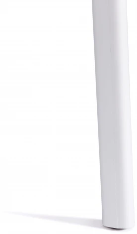 Стул LENTO (mod. 43) Tetchair (Белый).