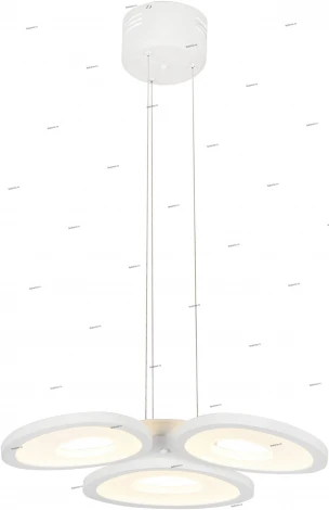 Подвесной светильник ST Luce Rista SL929.503.03