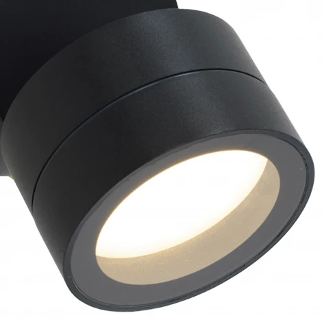 Настенный уличный светильник IP65 Mantra Saler 9102