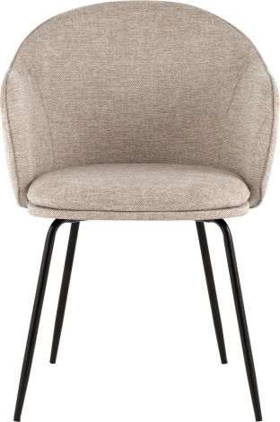 Стул обеденный Stool Group Echo бежевый