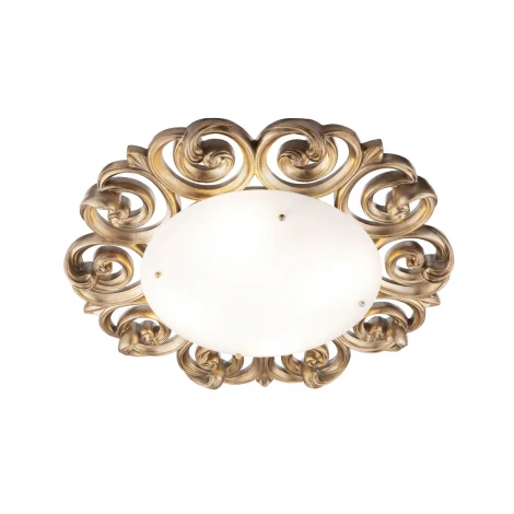 Потолочный светильник Maytoni Lantana H300-04-G