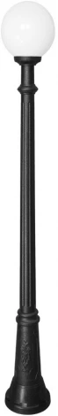 Наземный фонарь Fumagalli GLOBE 250 G25.156.000.AYF1R (220V, шар, IP55)