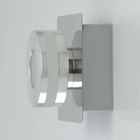 Настенный светильник DeMarkt Пунктум 549020101