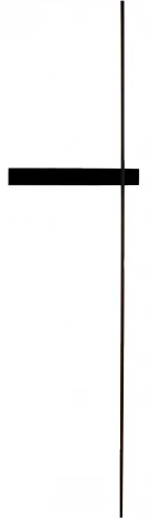 Бра светодиодное Lightstar Undine 738527 (220V)