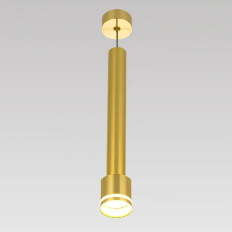 Подвесной светильник Citilux Bruno CL565012 (220V, на проводе, круглые)