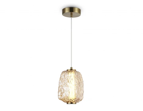 Подвесной светильник светодиодный Ambrella High Light LH30101