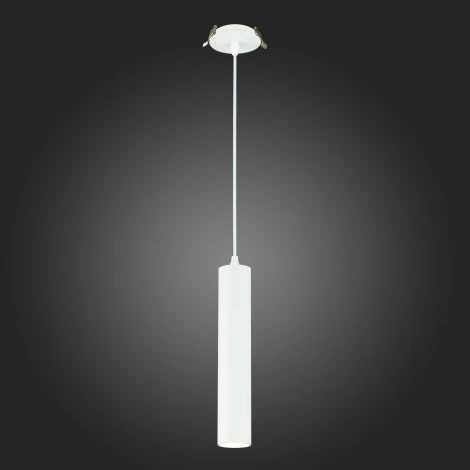 Встраиваемый точечный светильник ST Luce St151 ST151.508.01 (220V, круглые)