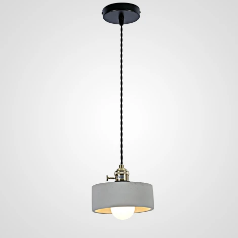 Подвесной светильник ImperiumLoft Industry01 (181046-26) (220V)