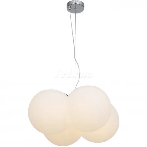 Подвесная люстра ST Luce Orbe SL809.503.04