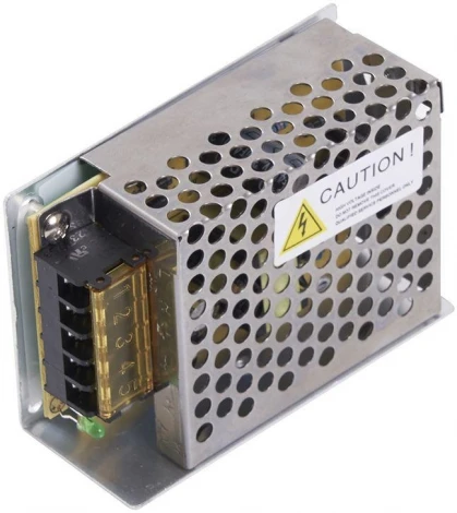 Блок питания для светодиодной ленты LB002 41349