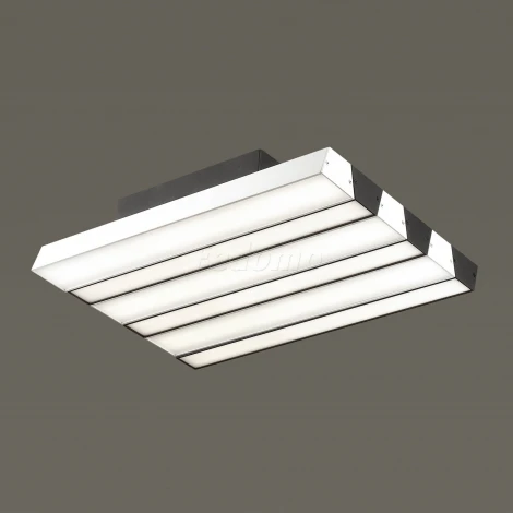 Потолочная люстра Odeon Light Piano 4015/71CL