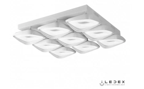 Потолочная люстра iLedex Flying FS-012-X9 216W WH