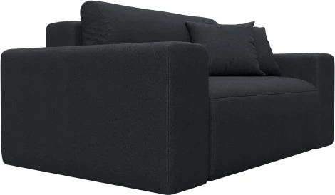 Кресло Лига-036 НПБ Лига Диванов (Замша) арт.127818