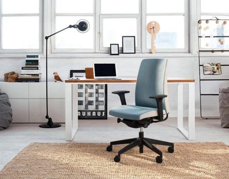 Кресло Motto 10S Profim Ткань Evo EV-1