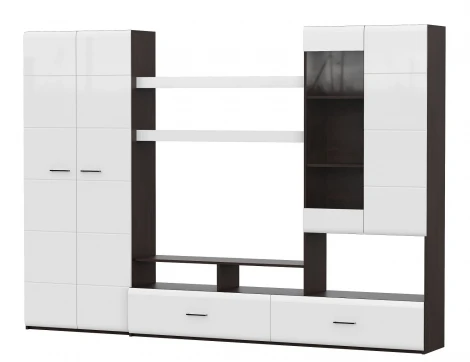 Стенка Арника в гостиную Токио