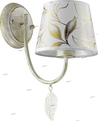 Бра Lumion Anamiva 3516/1W