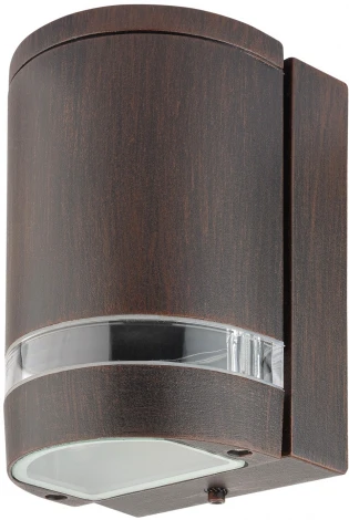 Архитектурная подсветка Oasis Light TUBE 78062 R (220V, IP44)